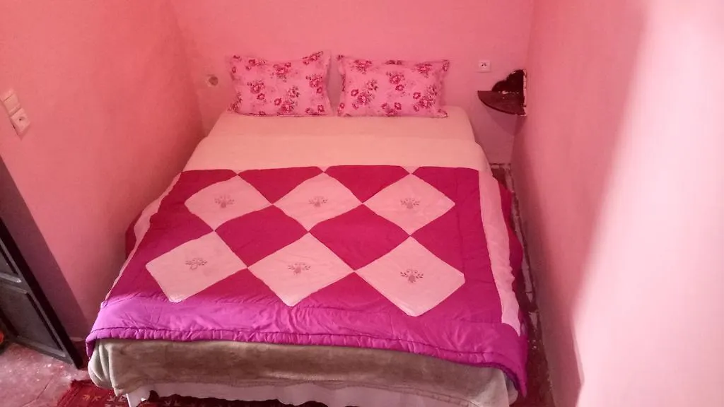 מרקש Riad 63