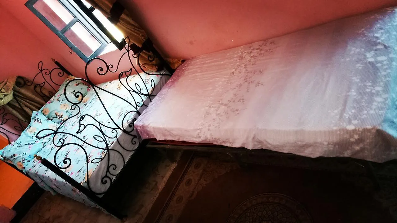 מרקש Riad 63