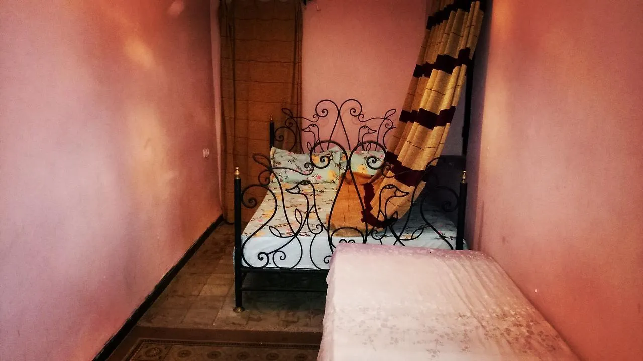 מרקש Riad 63