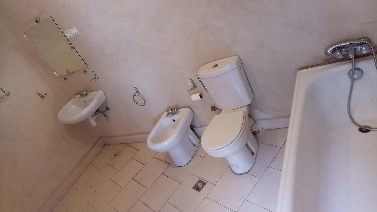 מרקש Riad 63