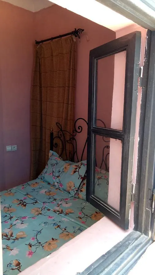 מרקש Riad 63