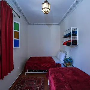 Hotell Zaitoune