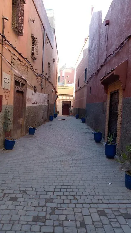 Riad 63 Marrakesh