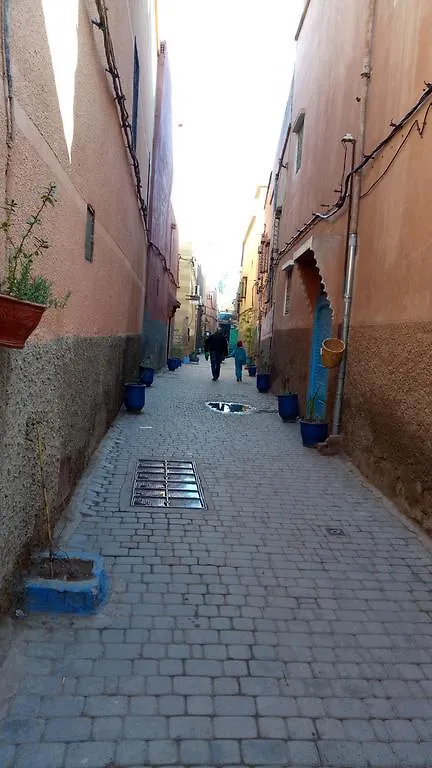 Riad 63 Marrakesh