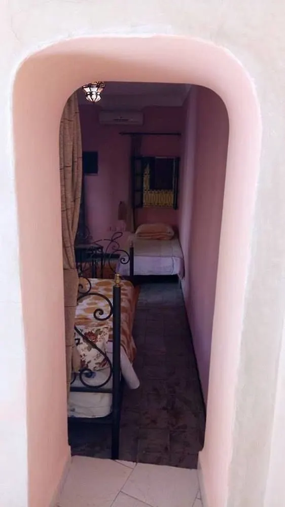Riad 63 Marrakesh 2*,