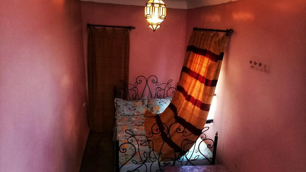 Riad 63 Marrakesh Marokko