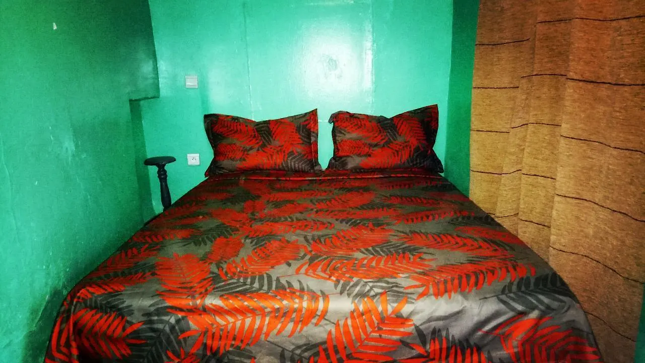 **  Riad 63 Marrakesh Marokko