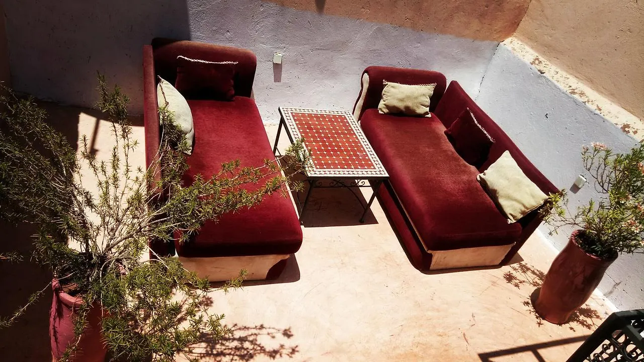 Riad 63 Marrakesh