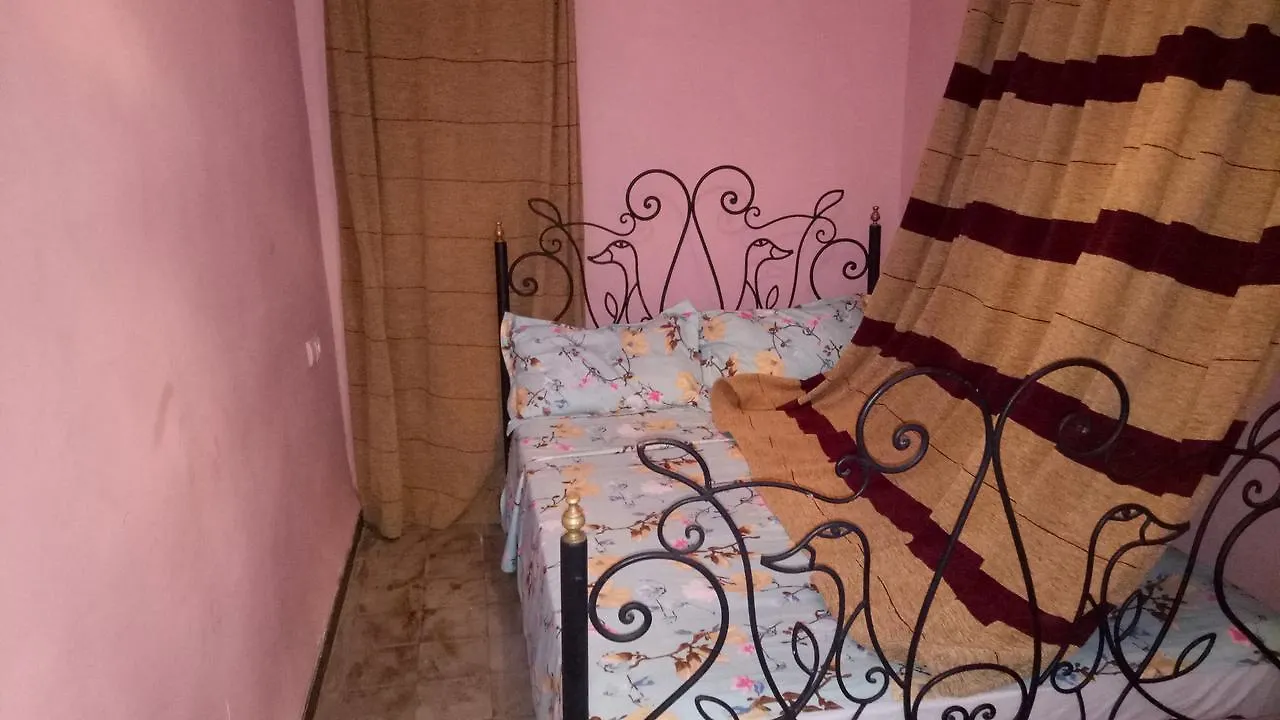 Riad 63 Marrakesh