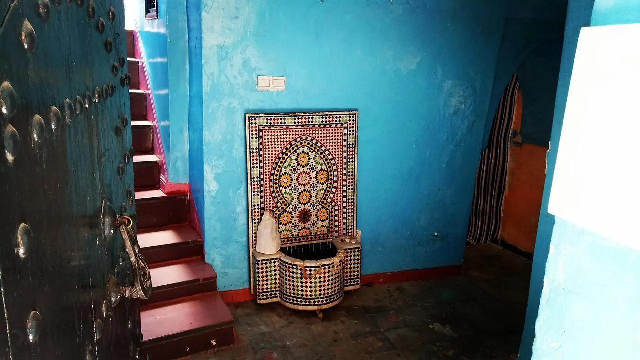 Riad 63 Marrakesh Marokko