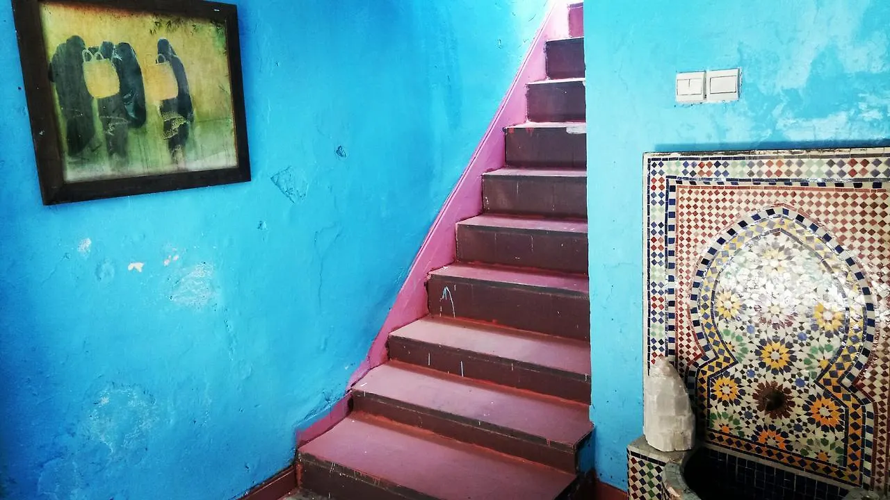 Riad 63 Marrakesh