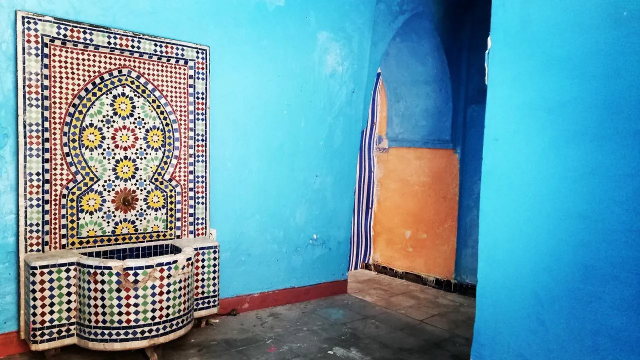 Riad 63 Marrakesh
