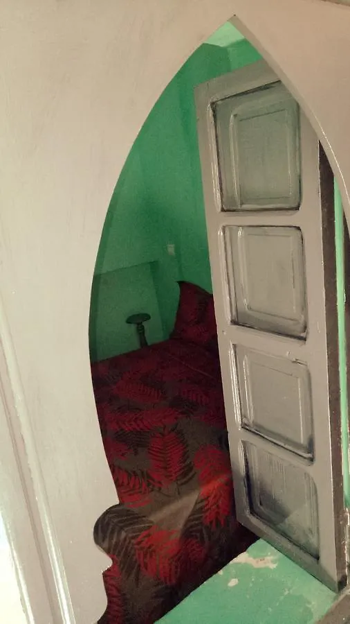 Riad 63 Marrakesh