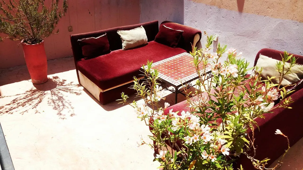 Riad 63 Marrakesh