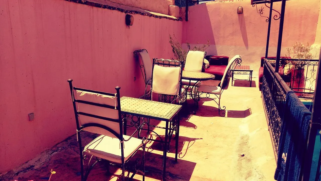 Riad 63 Marrakesh