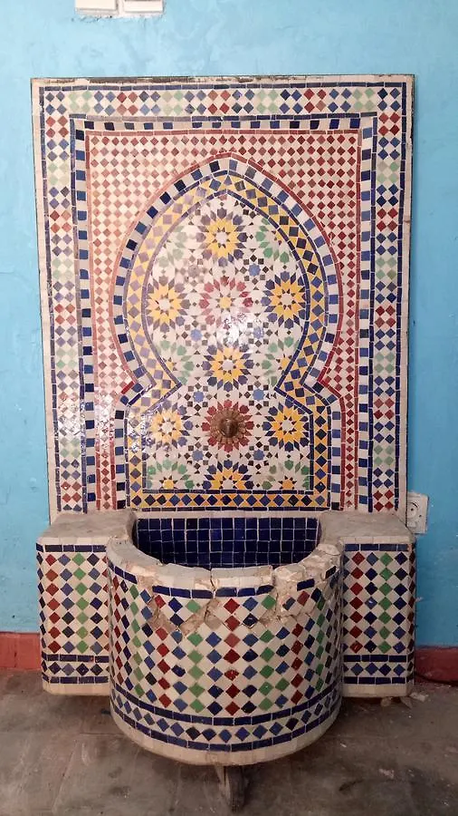 Riad 63 Marrakesh